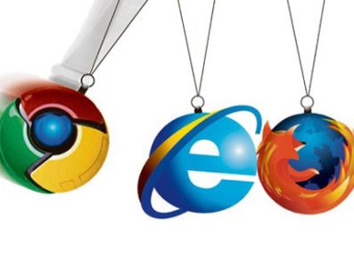 FIREFOX - En hızlı internet tarayıcısı hangisi?