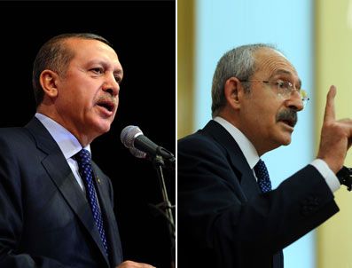 NURI EL MALIKI - Erdoğan'dan yorum Kılıçdaroğlu'ndan cevap