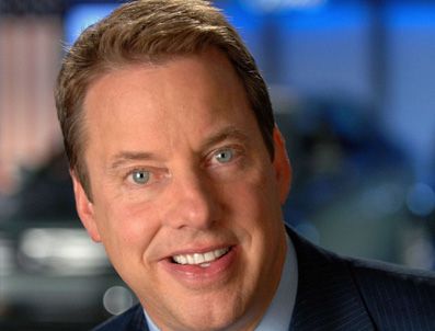 CEBIT - Ford'dan Başbakan'ın  'oto üretin' çağrısına yanıt