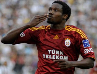 FILDIŞI SAHILLERI - Galatasaray'da müthiş transfer iddiası