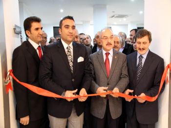 İLYAS ÇAPOĞLU - Gazetecilerden Fotoğraf Sergisi