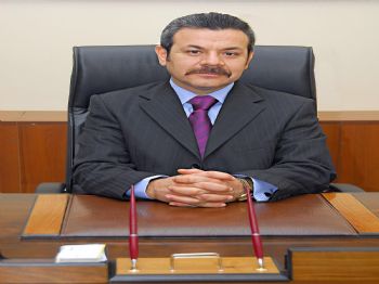 İl Nüfus ve Vatandaşlık Müdürü Pehlivanoğlu: 2011'de 537 Bin 394 İşlem Yaptık