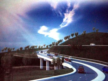 İNTEPE - İntepe (erenköy) Viyadüğünün Yapımına Başlanıyor