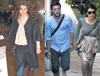 BEREN SAAT - İtalya'da aşk başka olur