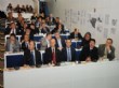 İzmir Büyükşehir Belediye Meclisi 60 Yaş Kartı'nı Tartıştı