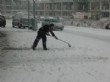 Kırşehir’de 100 Köy Yolu Kar Nedeniyle Kapandı