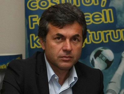PIERRE WEBO - PFDK Aykut Kocaman'a cezayı kesti