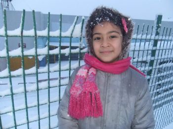 Kütahya'da Eğitime 1 Gün Ara Verildi