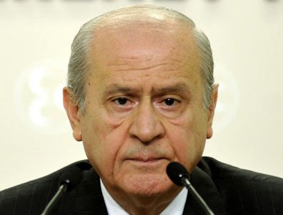 YÜCE DIVAN - Başbuğ terörist ise İmralı'da yatan cani kimdir?