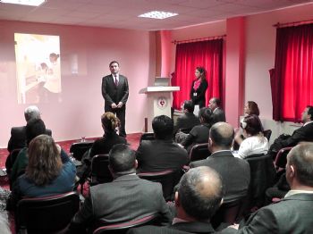 DOĞAN BARAN - Niğde'de Öğretmenlere 'çocuk Psikolojisi' Semineri Verilecek