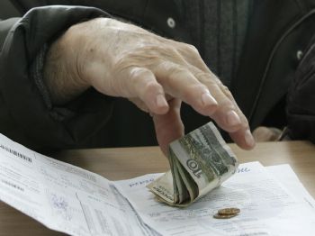 OMSK - Rusya’da Yasal Olmayan Para Trafiği 2011’de 158 Milyar Dolara Ulaştı