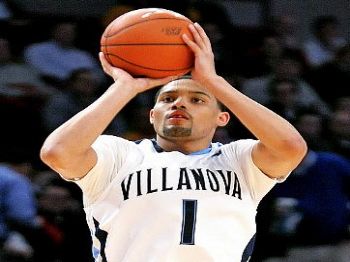 VIRGINIA - Scottie Reynolds Antalya Büyükşehir'de