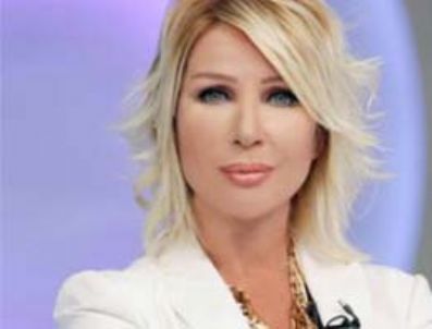 SEDA SAYAN - Seda Sayan Erol Köse'yi affetti