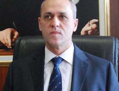 Şüpheli şahıs 'Emniyet Müdürü' çıktı