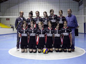 Taşköprüspor Boyabat Eml İle Karşılaşacak