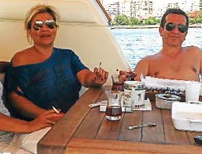 Tekne kazasının nedeni denizde kavgaymış Haberi