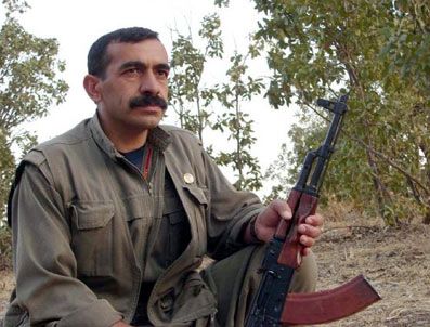 KANDIL DAĞı - PKK'nın 2 numaralı ismi öldürüldü