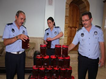 Zabıta Geçen Yıl 5 Bin 470 İşyerini Denetledi