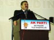 Ak Parti Beypazarı İlçe Kongresi Yapıldı