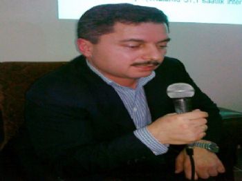 GÜVENLİ İNTERNET - Akçader, Güvenli İnternet İçin Alınması Gereken Tedbirleri Anlattı