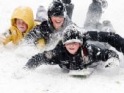 Ankara ve 6 ilde okullara kar tatili