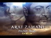 Araf Zamanı 1. bölüm özeti ve fragmanı