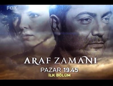 ARAF ZAMANI DİZİSİ - Araf Zamanı 1. bölüm özeti ve fragmanı