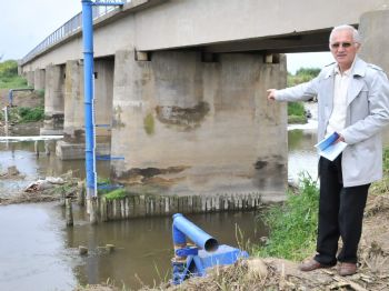 SÖKE OVASı - Aydın Tarımı Tehlikede