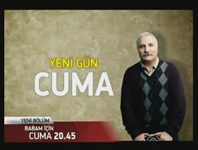 BABAM İÇİN - Babam İçin 6. bölüm özeti ve fragmanı