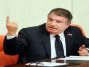 Bakan Şahin Bdp'lilerle tartıştı