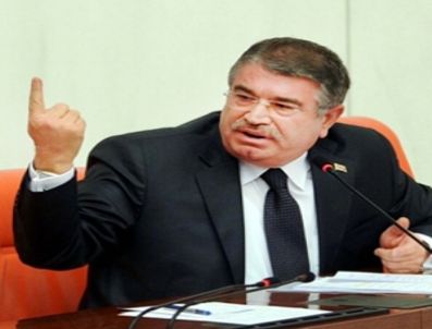 ALTAN TAN - Bakan Şahin Bdp'lilerle tartıştı