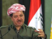 Barzani'den 'Uludere'ye 40 bin dolar