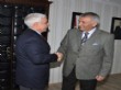 Başkan Günaydın'a Ziyaret