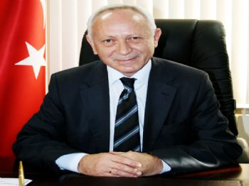 RAMIS UZUN - Beşikdüzü’nde Toki Konutları İçin 2 Bin 680 Kişi Başvurdu
