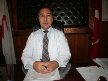 Beyşehir Devlet Hastanesi'nde 366 Bin Kişiye Sağlık Hizmeti Verildi