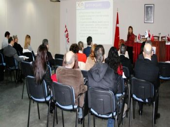 Btso Organize Sanayi Bölgesi'nde İhracat Seferberliği Devam Ediyor