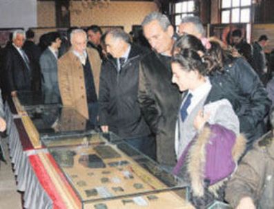 DEMIRCIKÖY - Çanakkale Müzesi Sarıyer'de