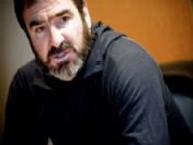 Cantona tüm Fransa'yı şaşırttı