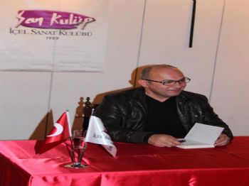 KARGıPıNARı - Cihan Pehlivanı Mersinli Ahmet'in Hayatı Kitap Oldu