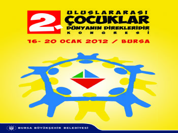 ULUBATLı HASAN - Çocuklar Dünyanın Direkleridir