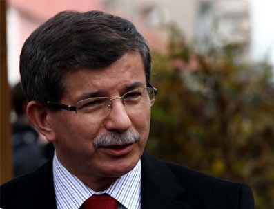 RADYO VE TELEVIZYON ÜST KURULU - Davutoğlu'ndan Roj TV kararına tepki