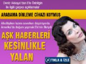 'Efe ben hamileyken borsada her şeyini kaybetti'