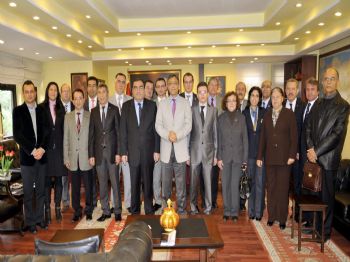 BOZAT - Dezavantajlı Çocuklar Sporla Rehabilite Ediliyor