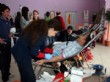 Engelli Öğrencilerin Ailelerinden Kan Bağışı