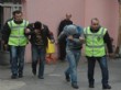 Fabrika Binasını Parçalayan Hırsızlar Tutuklandı