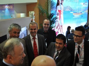 HALIL DOĞAN - Fethiye’den Utrecht Çıkartması