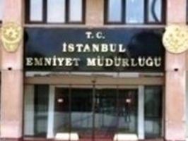 DÜNYA BARıŞ GÜNÜ - İstanbul'da Terör Operasyonu