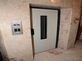 İzmir'de Asansörlerin Yüzde 82'si Riskli
