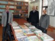 Kaymakamlığa Hibe Edilen Kitaplar Öğrencilere Dağıtılacak