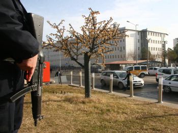 Kck Ana Davası 34. Duruşması Başladı